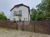 Prodej ideální poloviny rodinného domu, Rotavská, Stodůlky, Praha 5