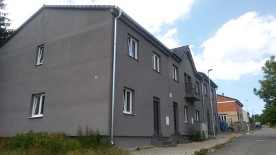 Prodej bytu 4+kk - 103 m2, zahrádka 70 m2…